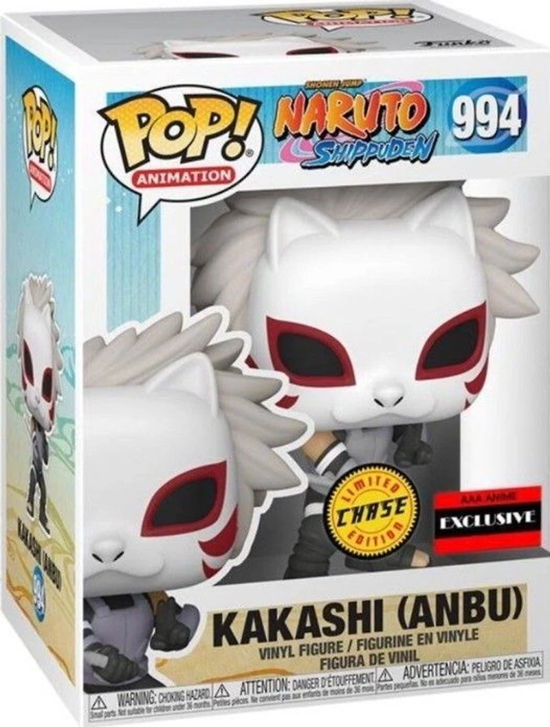 Lx14 Chase Kakashi (Anbu) AAA 994