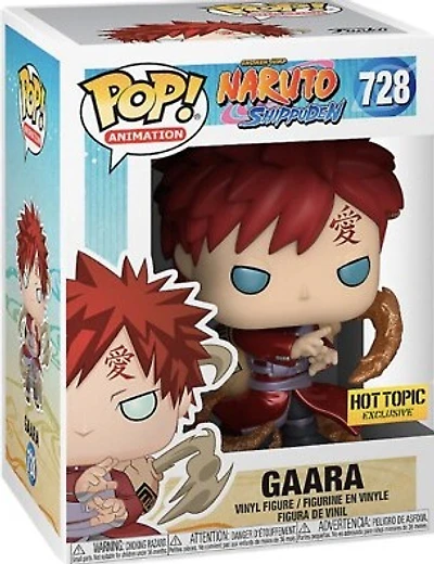 Lx28 Gaara HT 728