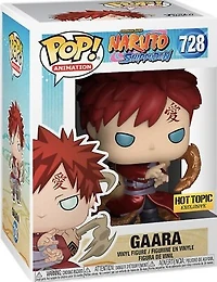 Lx28 Gaara HT 728