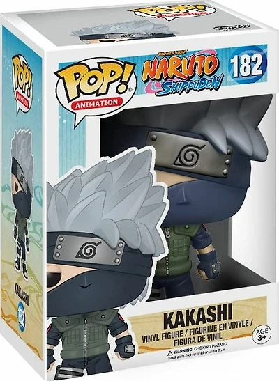 Lx108 Kakashi 182