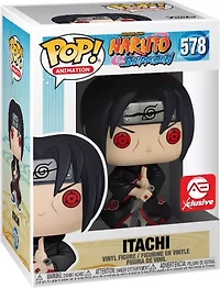 Lx84 Itachi AE Excl. 578