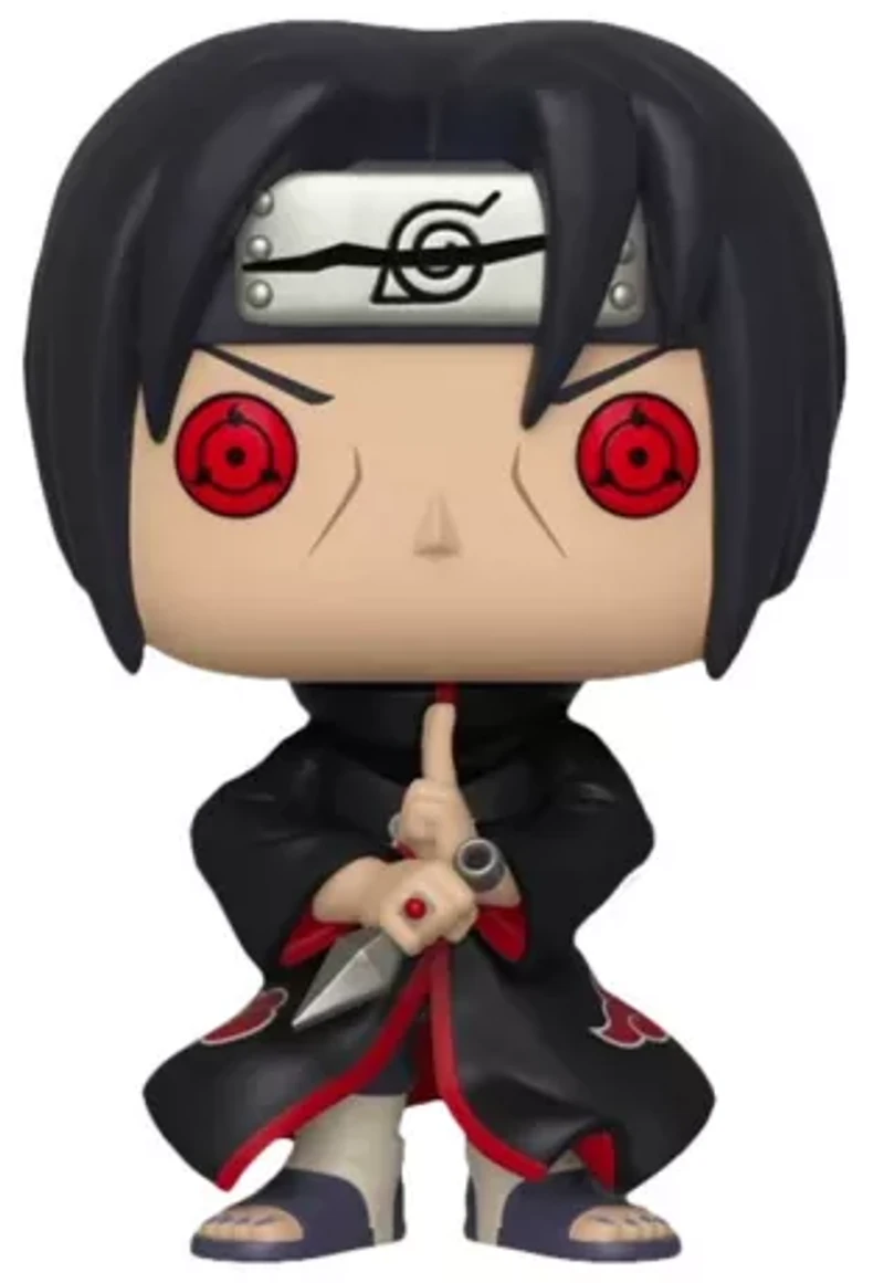 Lx84 Itachi AE Excl. 578