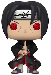 Lx84 Itachi AE Excl. 578