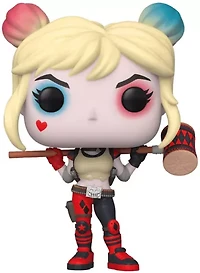 Lx22 Harley Quinn Eb 301