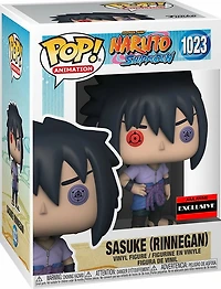 Lx111 Sasuke (rinnegan) AAA 1023