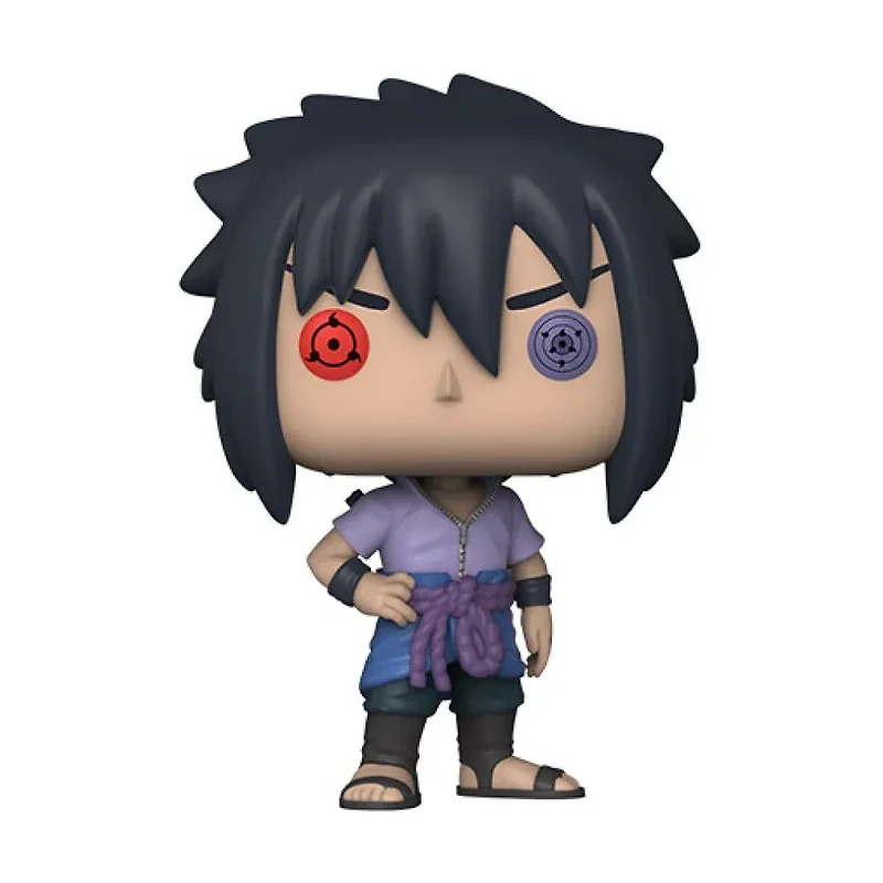 Lx111 Sasuke (rinnegan) AAA 1023