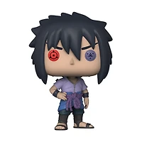Lx111 Sasuke (rinnegan) AAA 1023