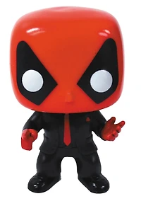 Lx12 Deadpool PX 145