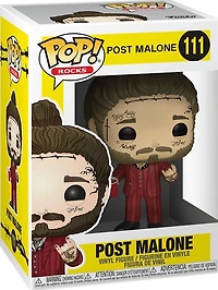 Lx25 Post Malone 111