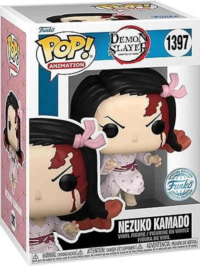 H14 Nezuko Kamado Sef 1397