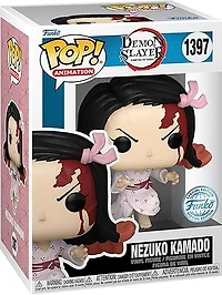 H14 Nezuko Kamado Sef 1397