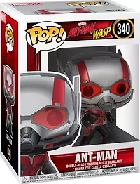 H17 Ant-Man 340