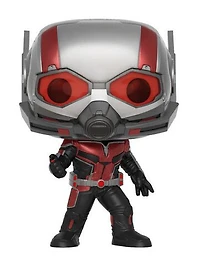 H17 Ant-Man 340