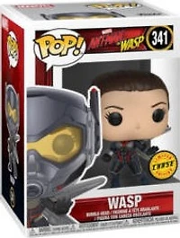 H21 Wasp Chase 341