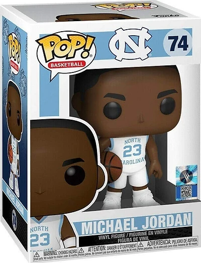 Lx17 Michael Jordan 74