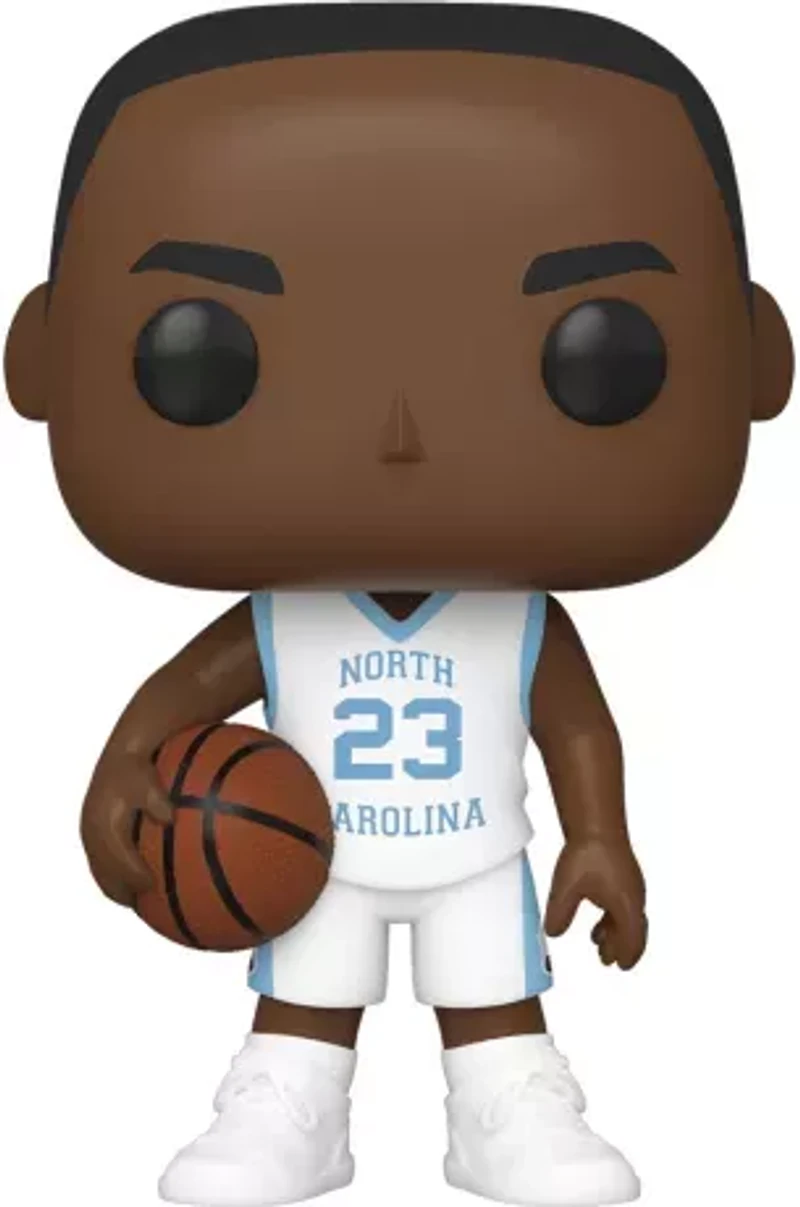 Lx17 Michael Jordan 74