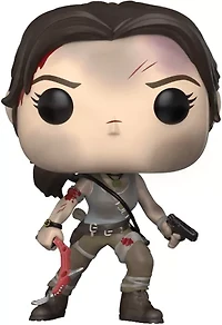 H25 Lara Croft 333