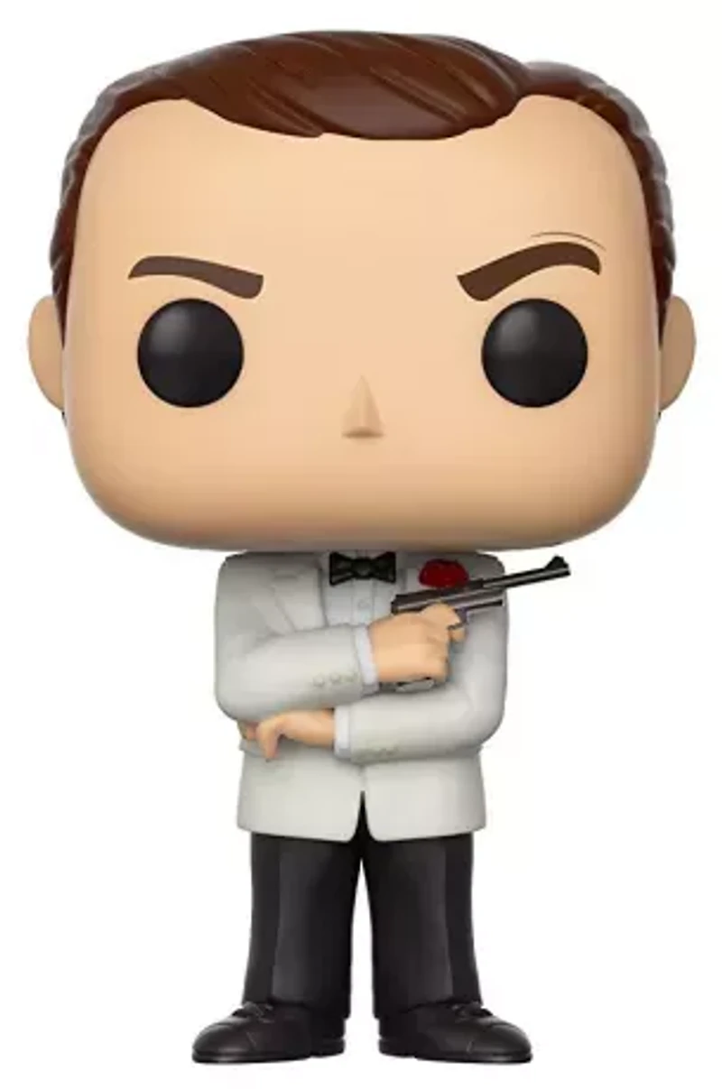 H16 James Bond 518