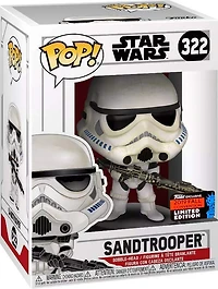 Lp120 Sandtrooper 2019 Fallcon 322