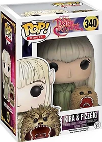 H26 Kira & Fizzgig 340