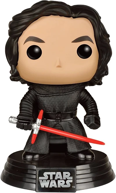 Lp127 Kylo Ren 87