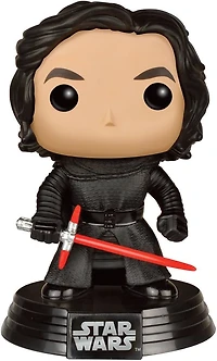 Lp127 Kylo Ren 87