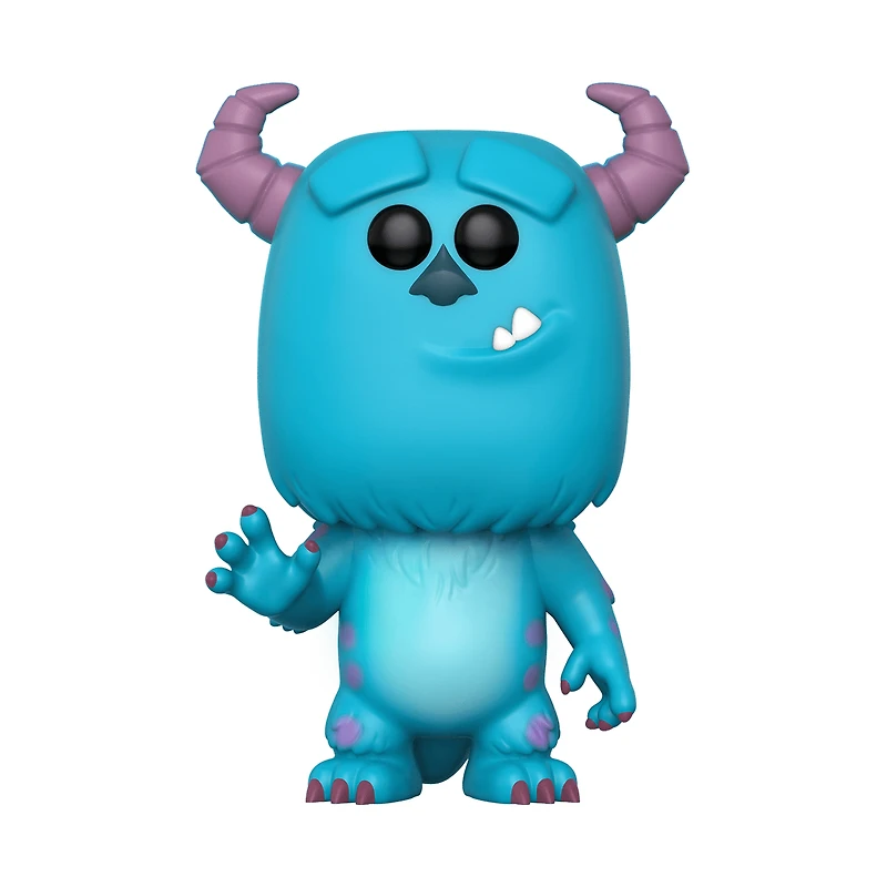 Lp137 Sulley 385