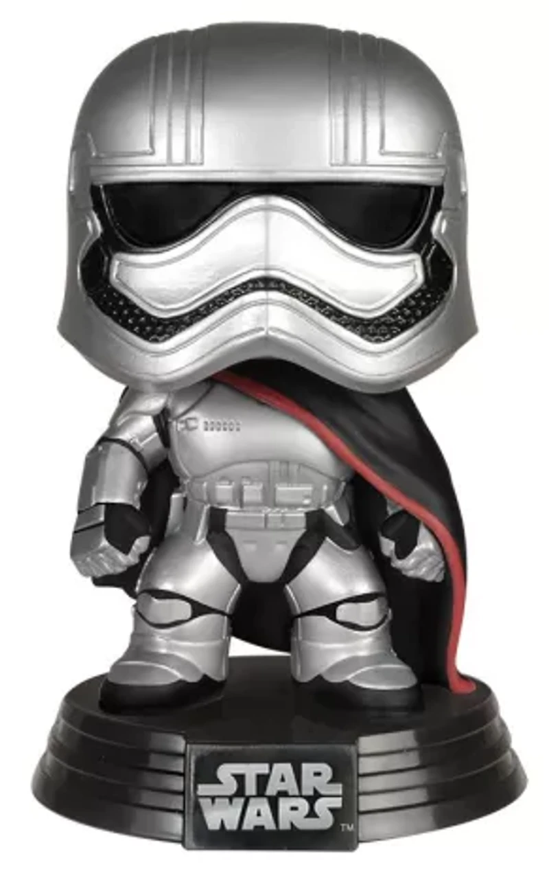 Lp119 Captain Phasma 65