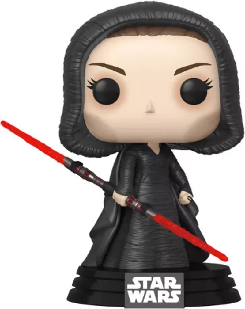 Lp112 Dark Side Rey 359