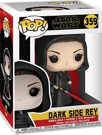 Lp112 Dark Side Rey 359