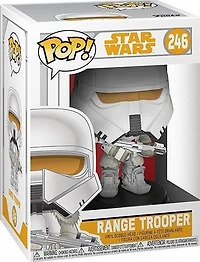 Lp118 Range Trooper 246