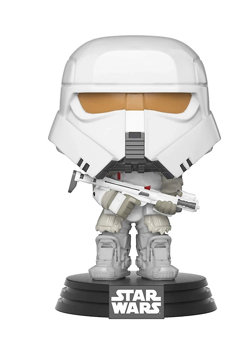 Lp118 Range Trooper 246