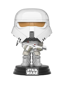 Lp118 Range Trooper 246