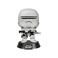 Lp117 Flame Order Trooper 68