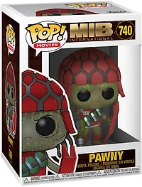 Lp141 Pawny 740