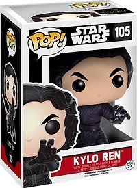 Lp124 Kylo Ren 105