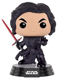 Lp124 Kylo Ren 105