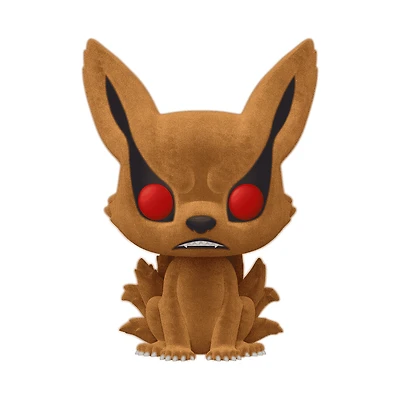Lx58 Kurama Flocked 73