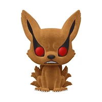 Lx58 Kurama Flocked 73