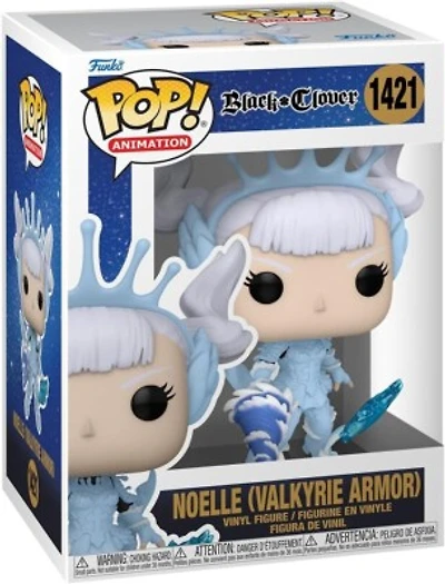 Jn76 Noelle (Valkyrie Armor) 1421
