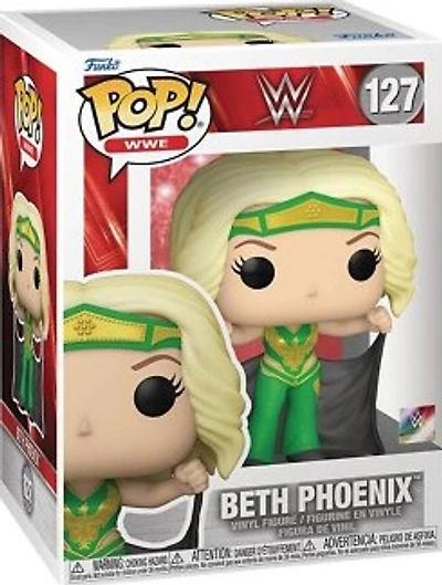 Jn70 Beth Phoenix 127