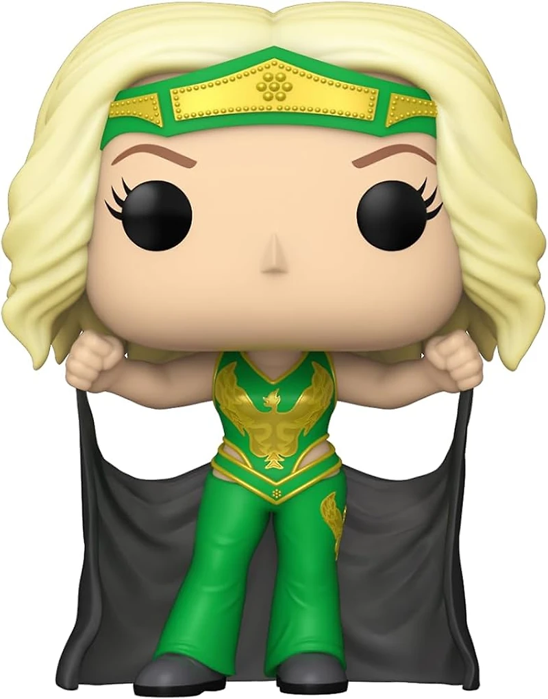 Jn70 Beth Phoenix 127