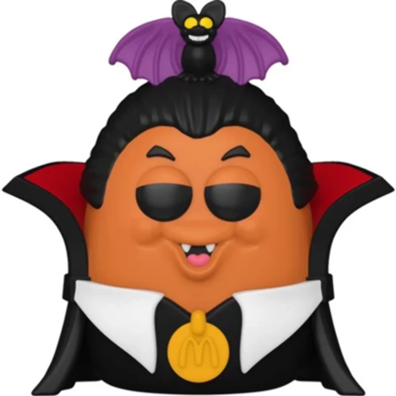 Jn77 Vampire McNugget 208