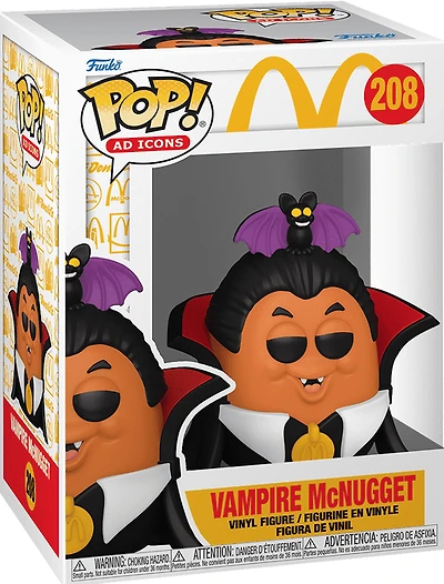 Jn77 Vampire McNugget 208