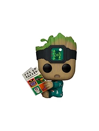 Jn82 Groot In Onesie 1193