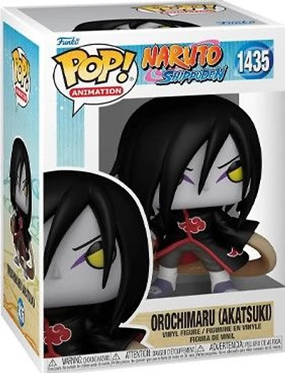 Jn78 Orochimaru (Akatsuki) 1435