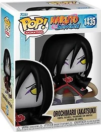 Jn78 Orochimaru (Akatsuki) 1435