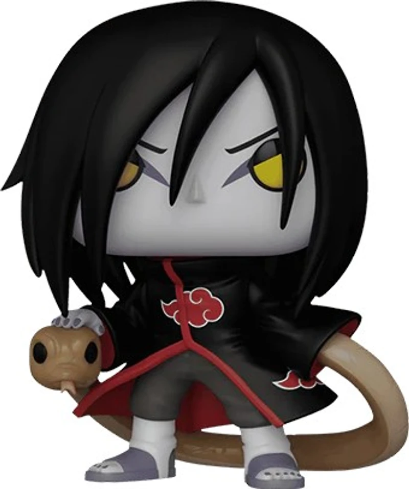 Jn78 Orochimaru (Akatsuki) 1435