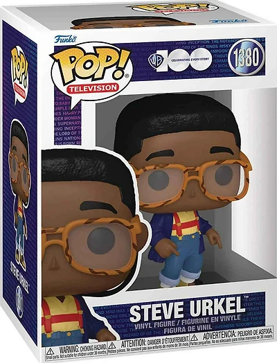 Jn60 Steve Urkel 1380