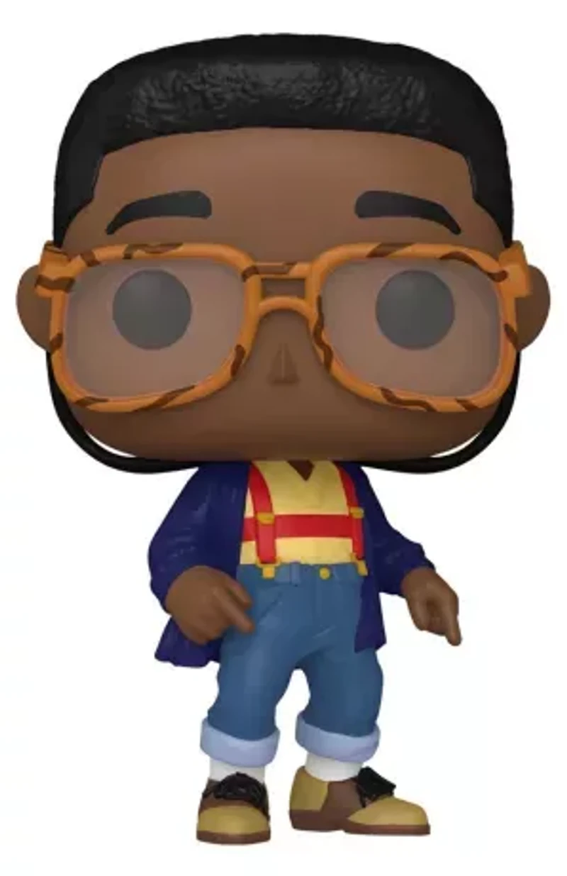 Jn60 Steve Urkel 1380